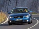 Audi A3 3.2 Quattro 2003 года